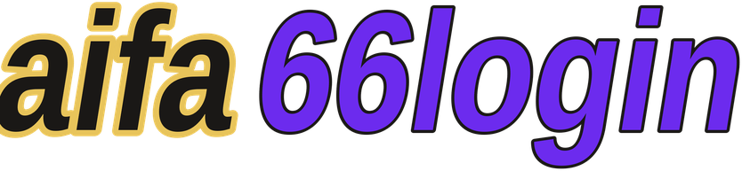 aifa66login logo