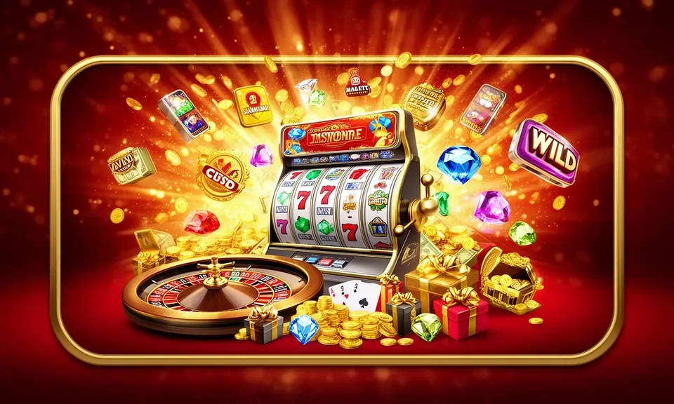 aifa66login Slots Feature Round