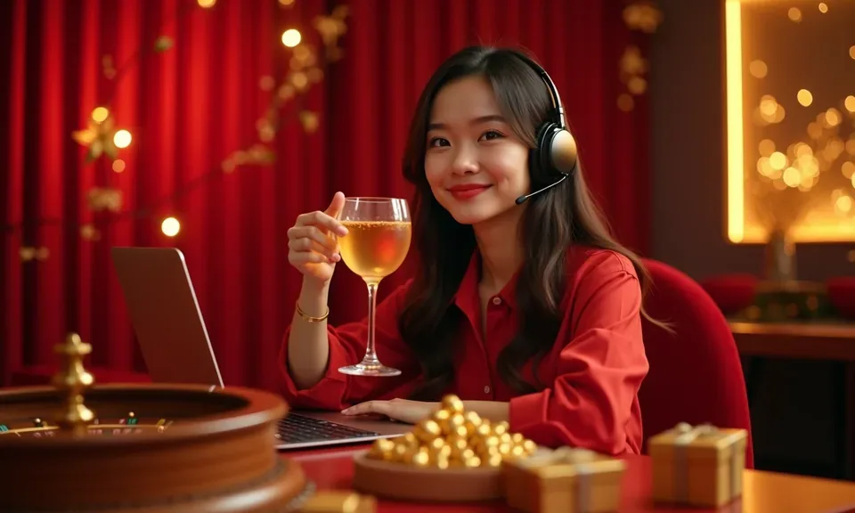 aifa66login Indonesia Casino lobby